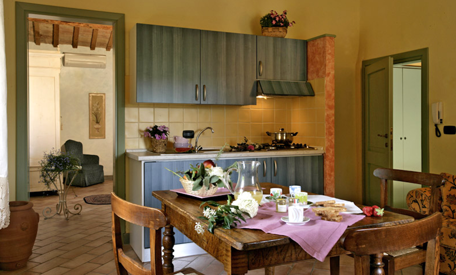 Studio Indépendant Marche 127444