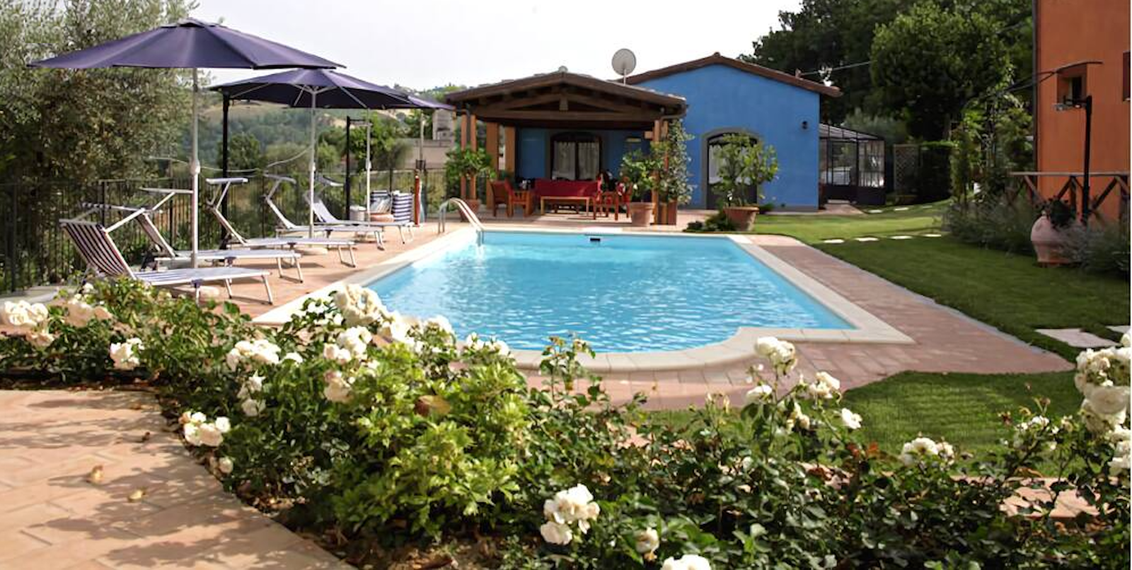 Studio Indépendant Marche 127444