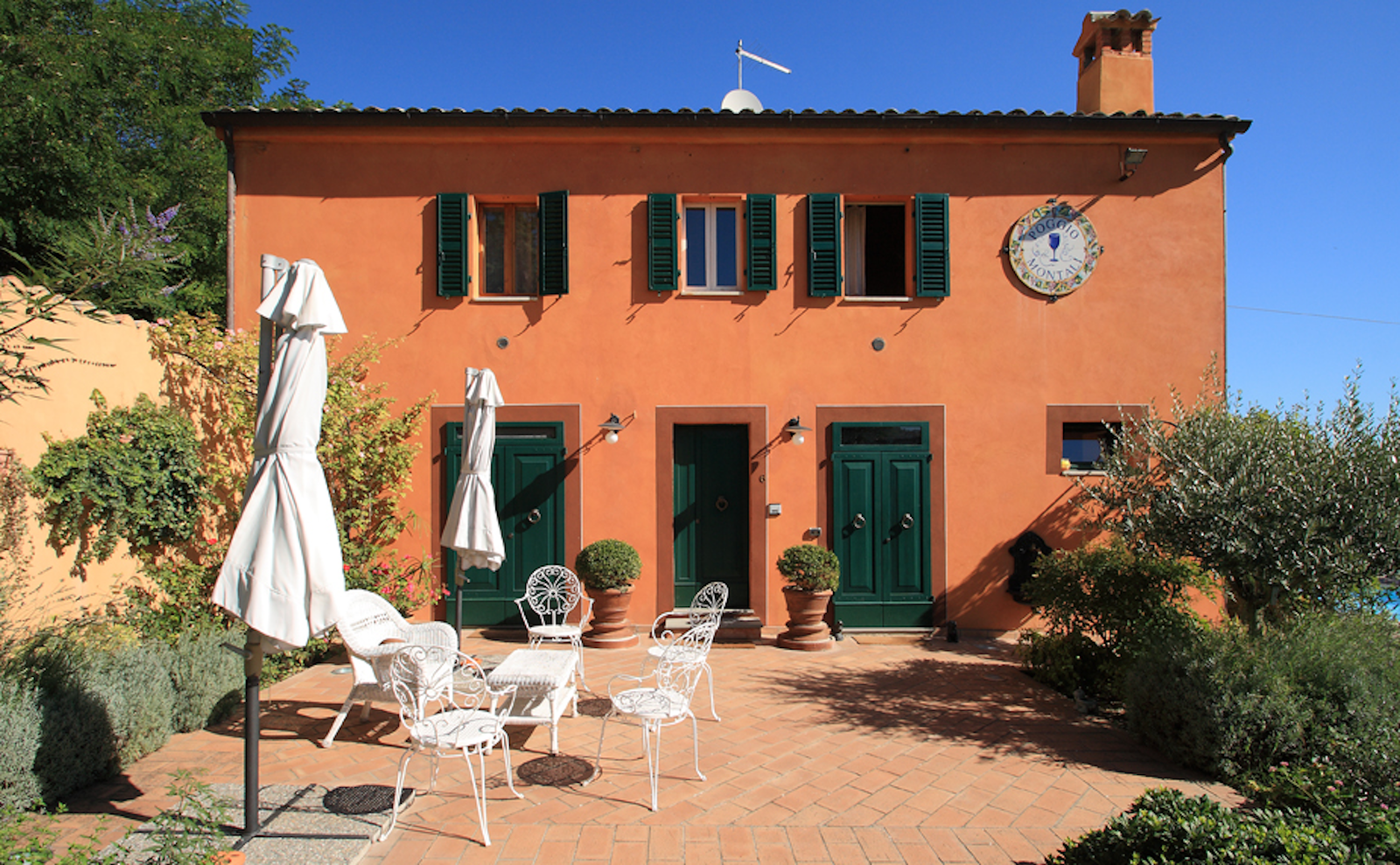 Studio Indépendant Marche 127444