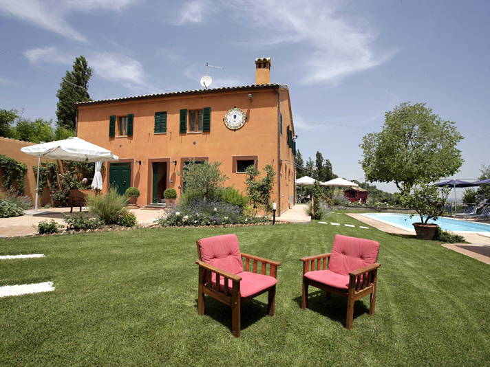 Gehele Woning Marche 127444-2