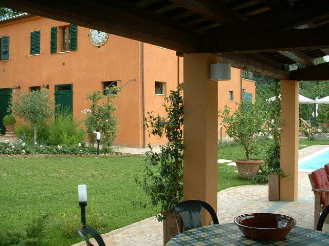 Homestay Marche 127444-1