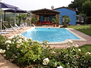 Logement Entier Marche 127444-6