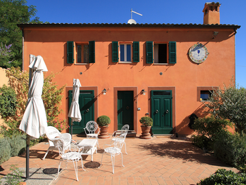 Logement Entier Marche 127444-7