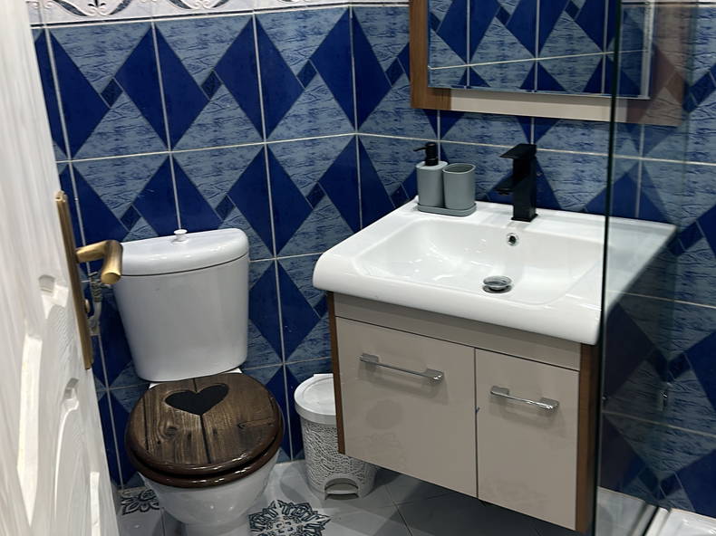 Logement Entier Sayada 630556-1