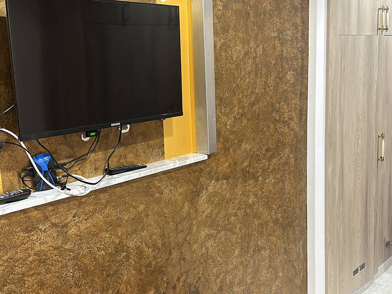 Logement Entier Sayada 630556-3