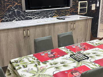 Logement Entier Sayada 630556-4