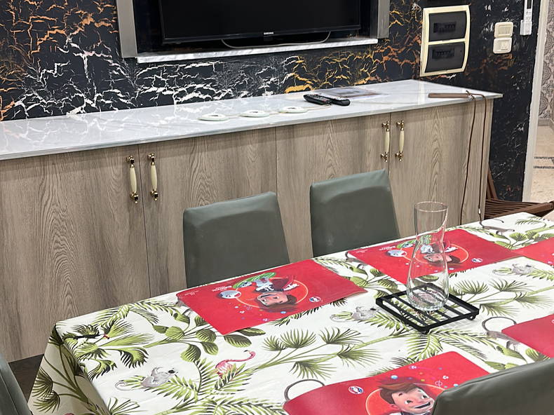 Logement Entier Sayada 630556-4