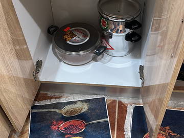 Logement Entier Sayada 630556-7