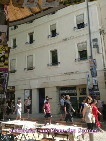 Colocation Avignon 52666