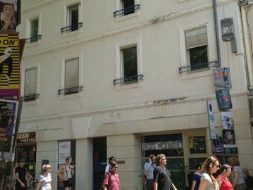 Room For Rent Avignon 52666