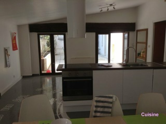 Colocation Avignon 52666