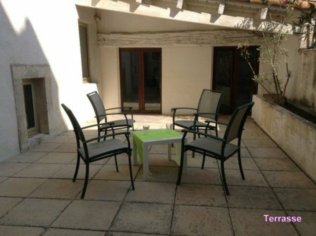 Colocation Avignon 52666