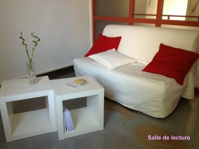 Colocation Avignon 52666