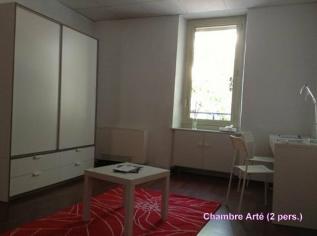 Colocation Avignon 52666