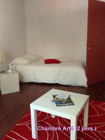 Colocation Avignon 52666