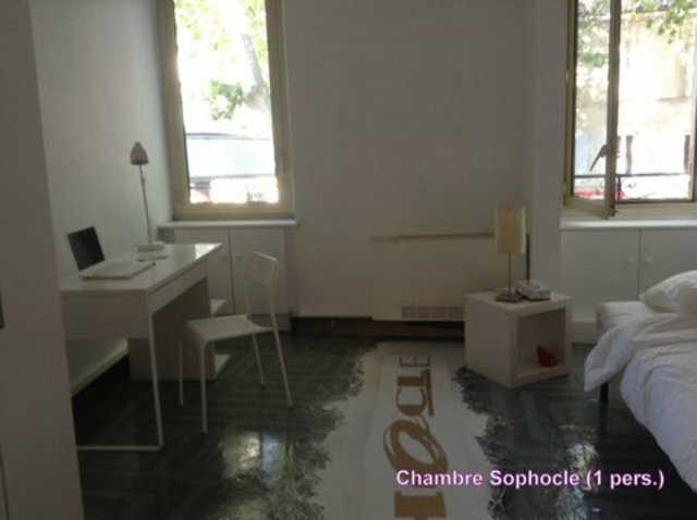 Colocation Avignon 52666