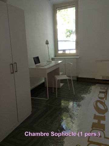 Colocation Avignon 52666