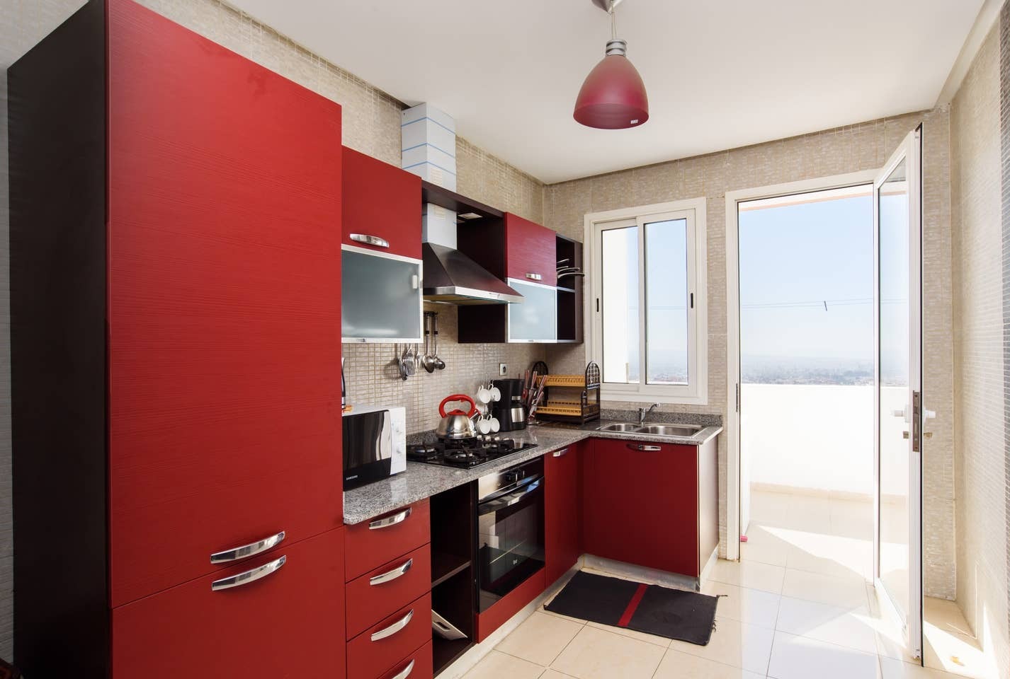 Studio Indépendant Agadir 168678