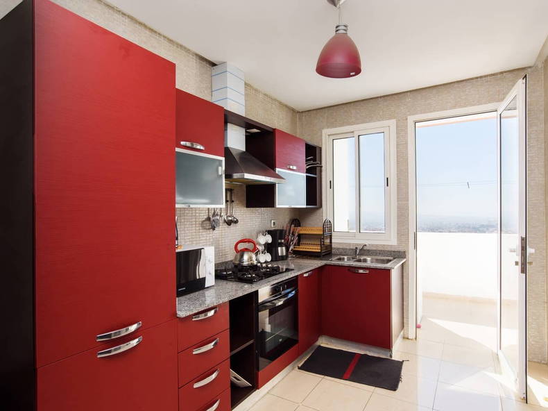 Toda La Casa Agadir 168678-1