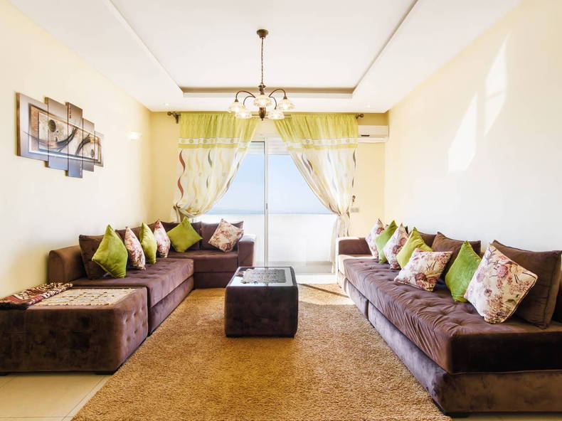 Toda La Casa Agadir 168678-2