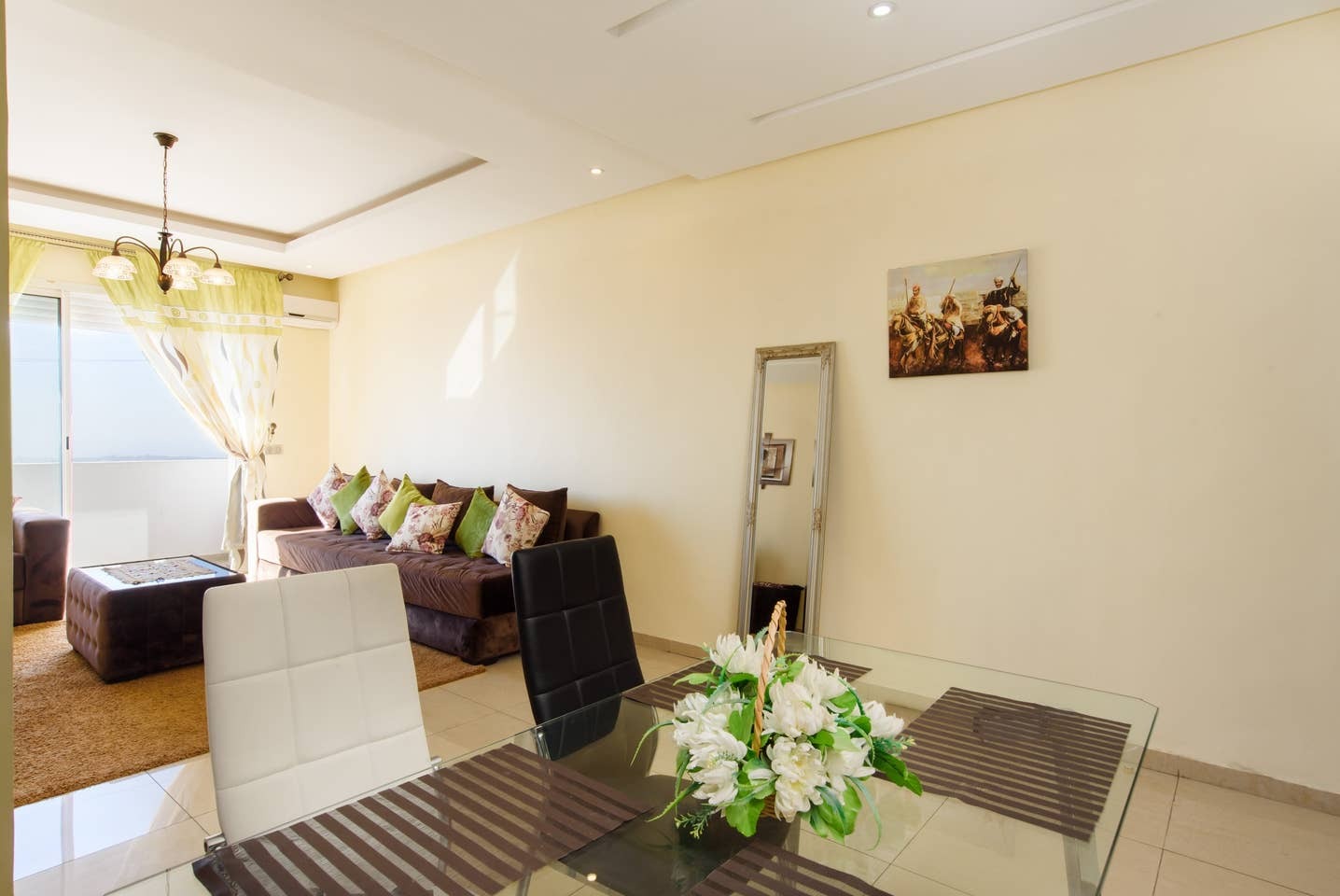 Studio Indépendant Agadir 168678