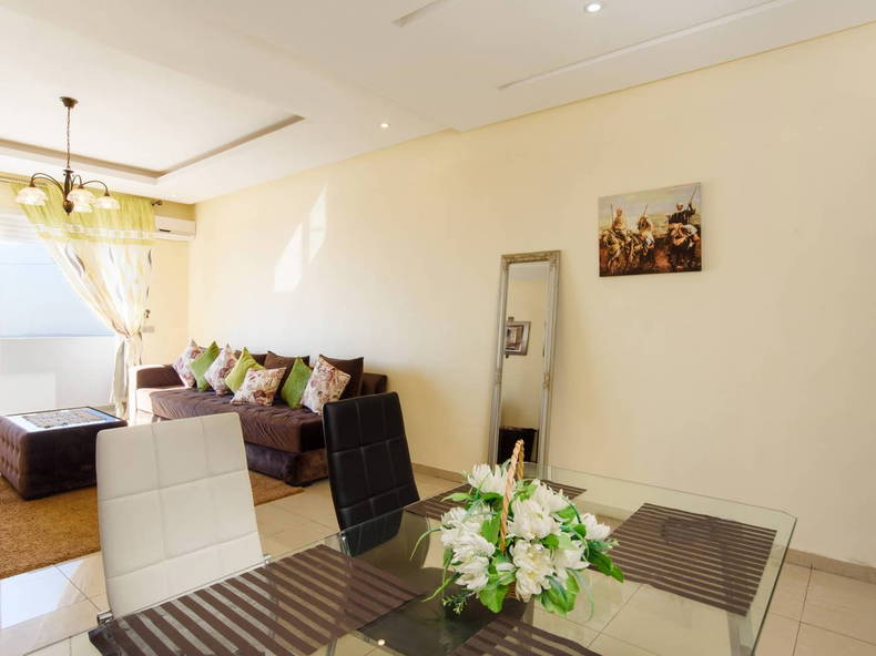 Toda La Casa Agadir 168678-3