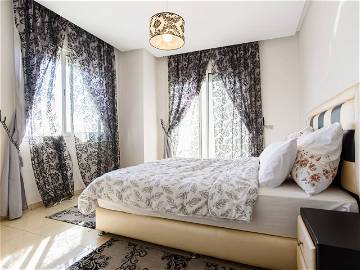 Logement Entier Agadir 168678-4