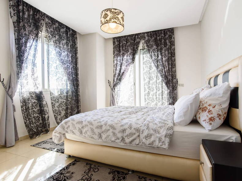 Toda La Casa Agadir 168678-4