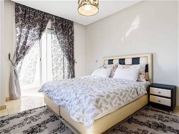 Logement Entier Agadir 168678-5