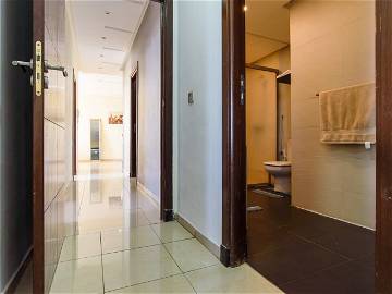 Logement Entier Agadir 168678-6