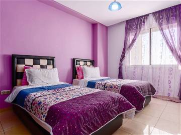 Logement Entier Agadir 168678-8