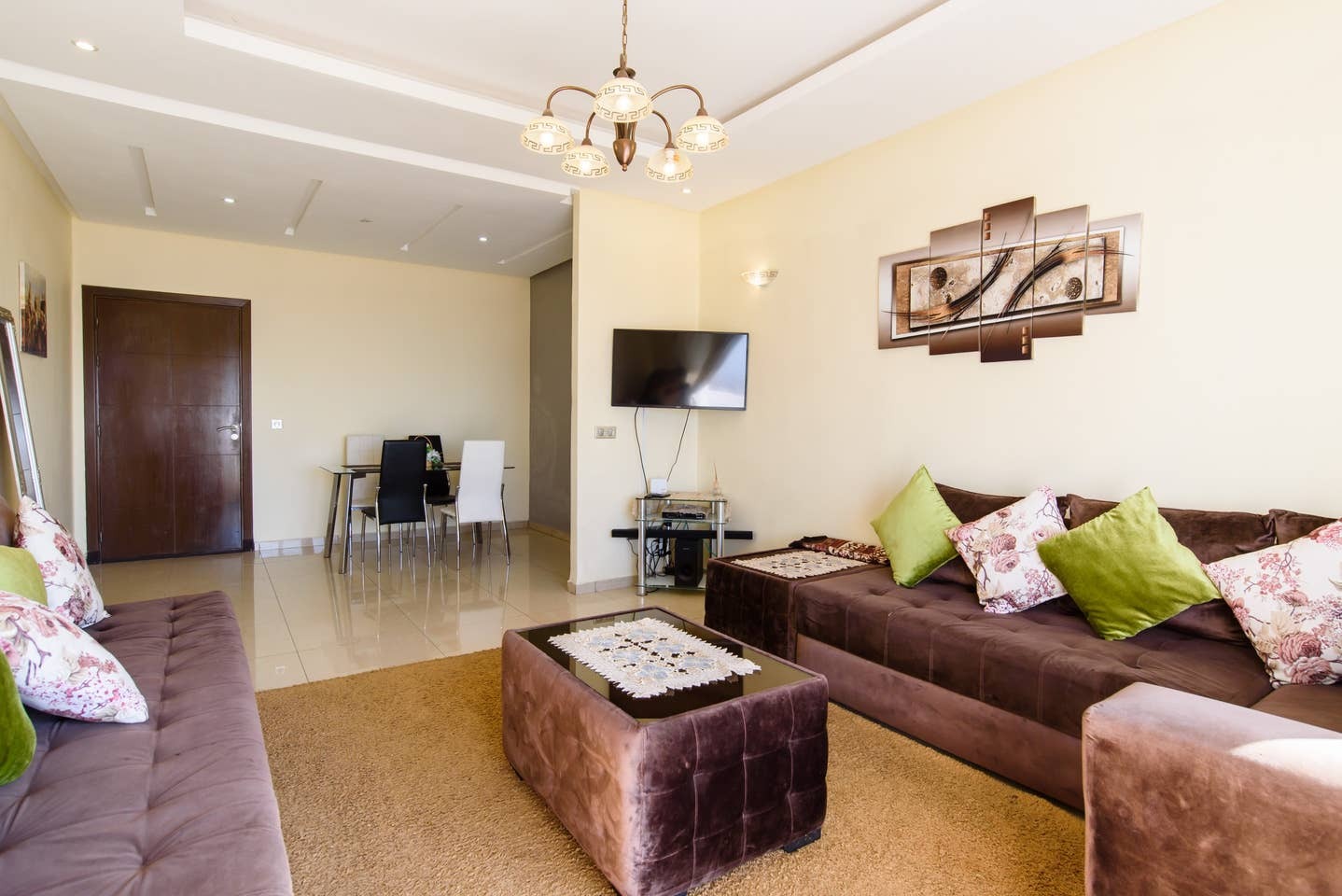 Studio Indépendant Agadir 168678