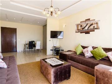 Logement Entier Agadir 168678-10