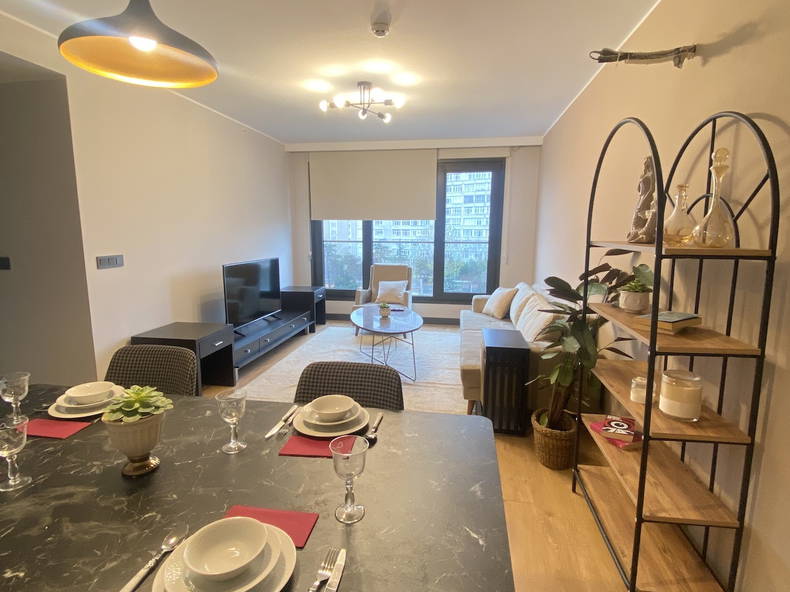 Tutta La Casa Kâğıthane 255656-1