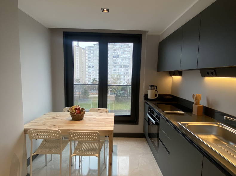 Tutta La Casa Kâğıthane 255656-2