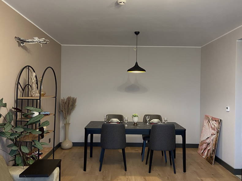 Tutta La Casa Kâğıthane 255656-3