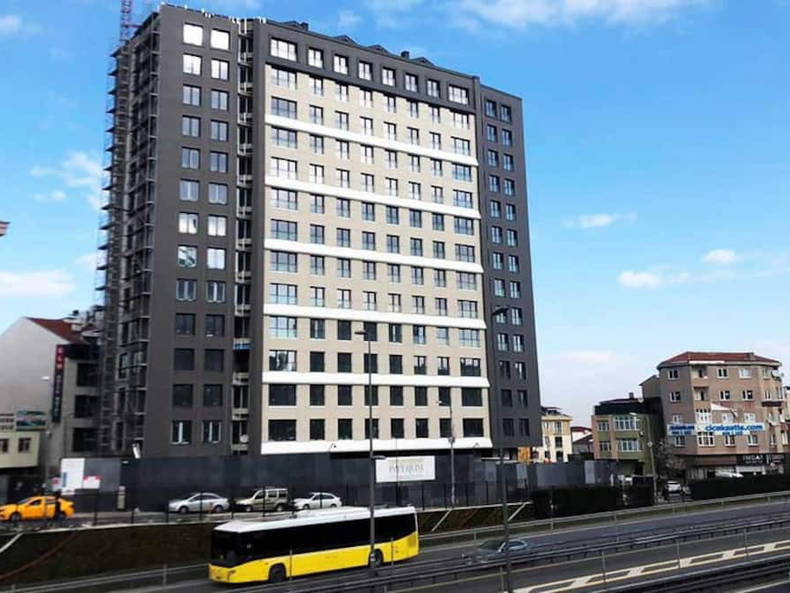 Tutta La Casa Kâğıthane 255656-4