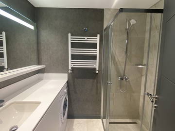 Logement Entier Kâğıthane 255656-7