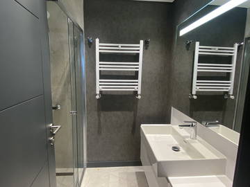 Logement Entier Kâğıthane 255656-8