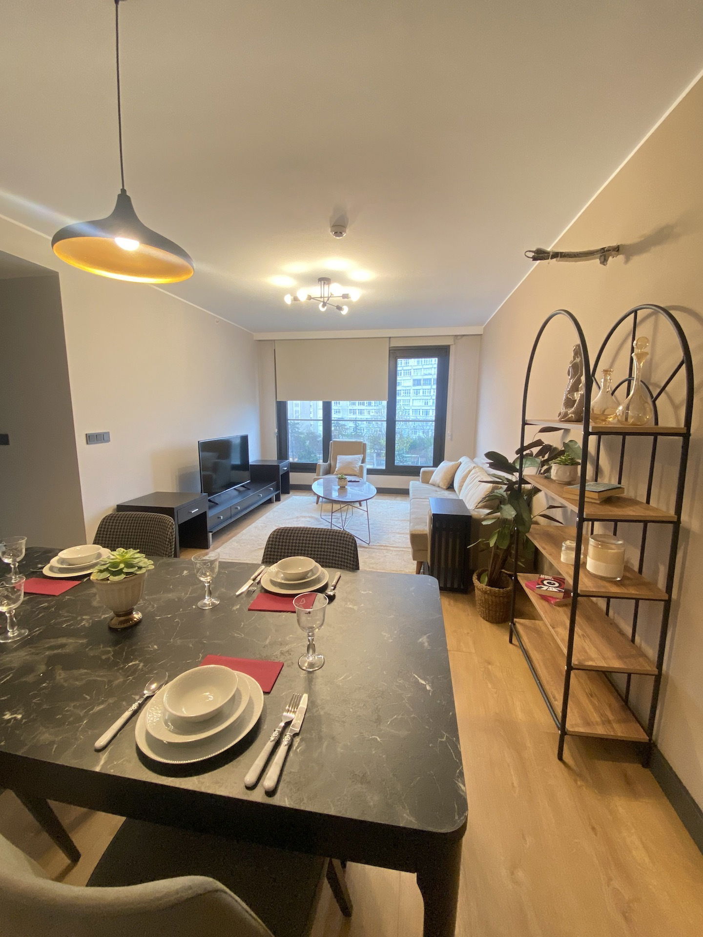 Estudio Independiente Kâğıthane 255656