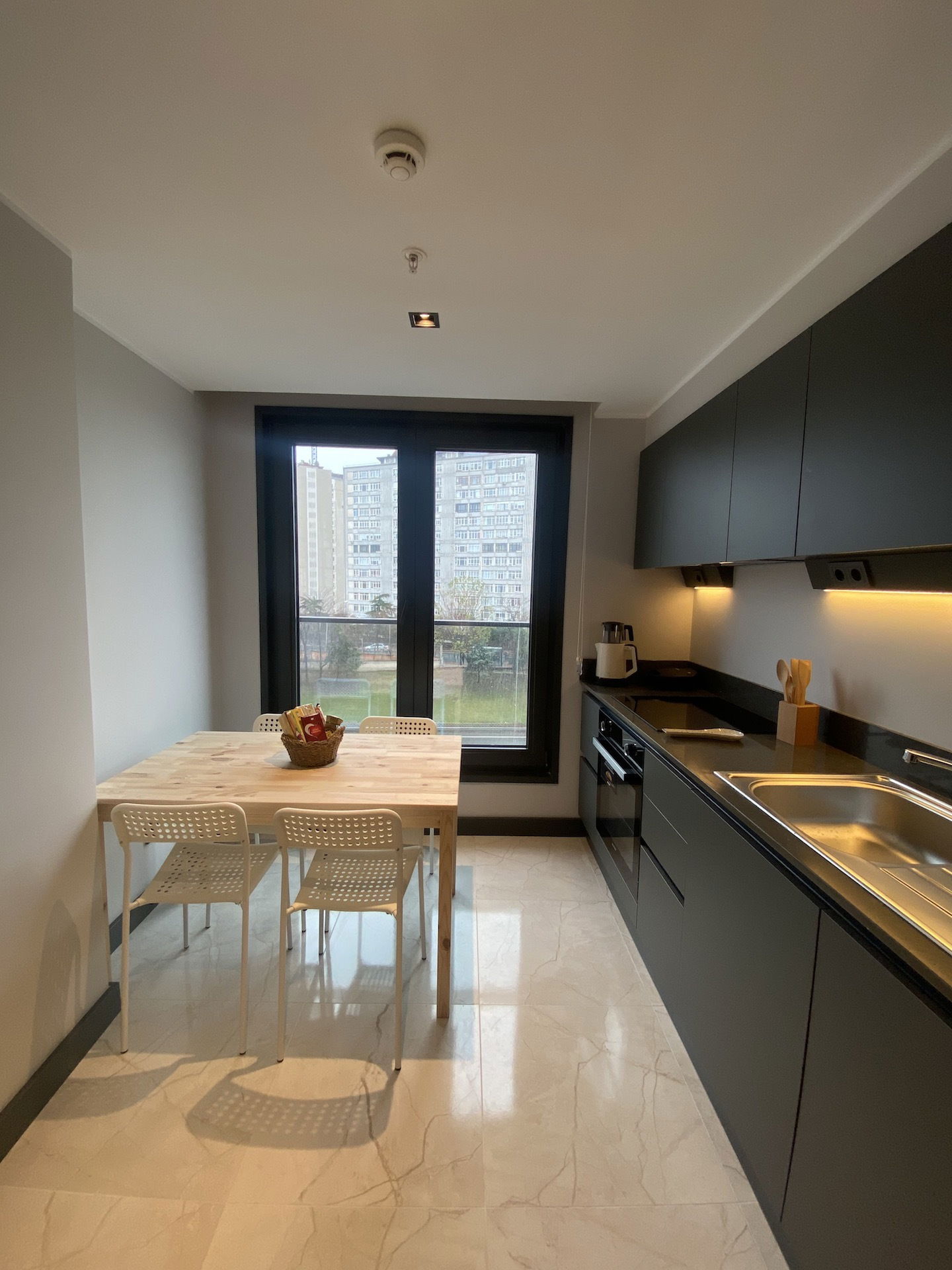Estudio Independiente Kâğıthane 255656