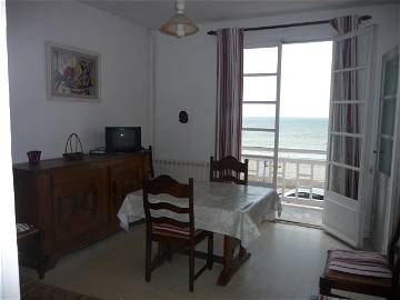 Room For Rent Mers-Les-Bains 53659-1