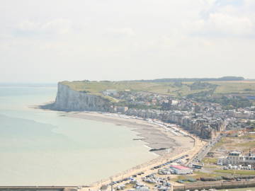 Chambre À Louer Mers-Les-Bains 53659