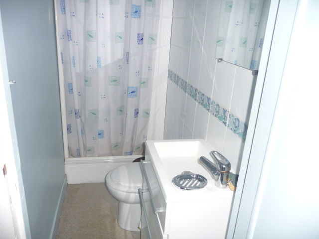 Independent Studio Mers-les-Bains 53659