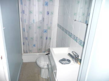 Logement Entier Mers-Les-Bains 53659-4