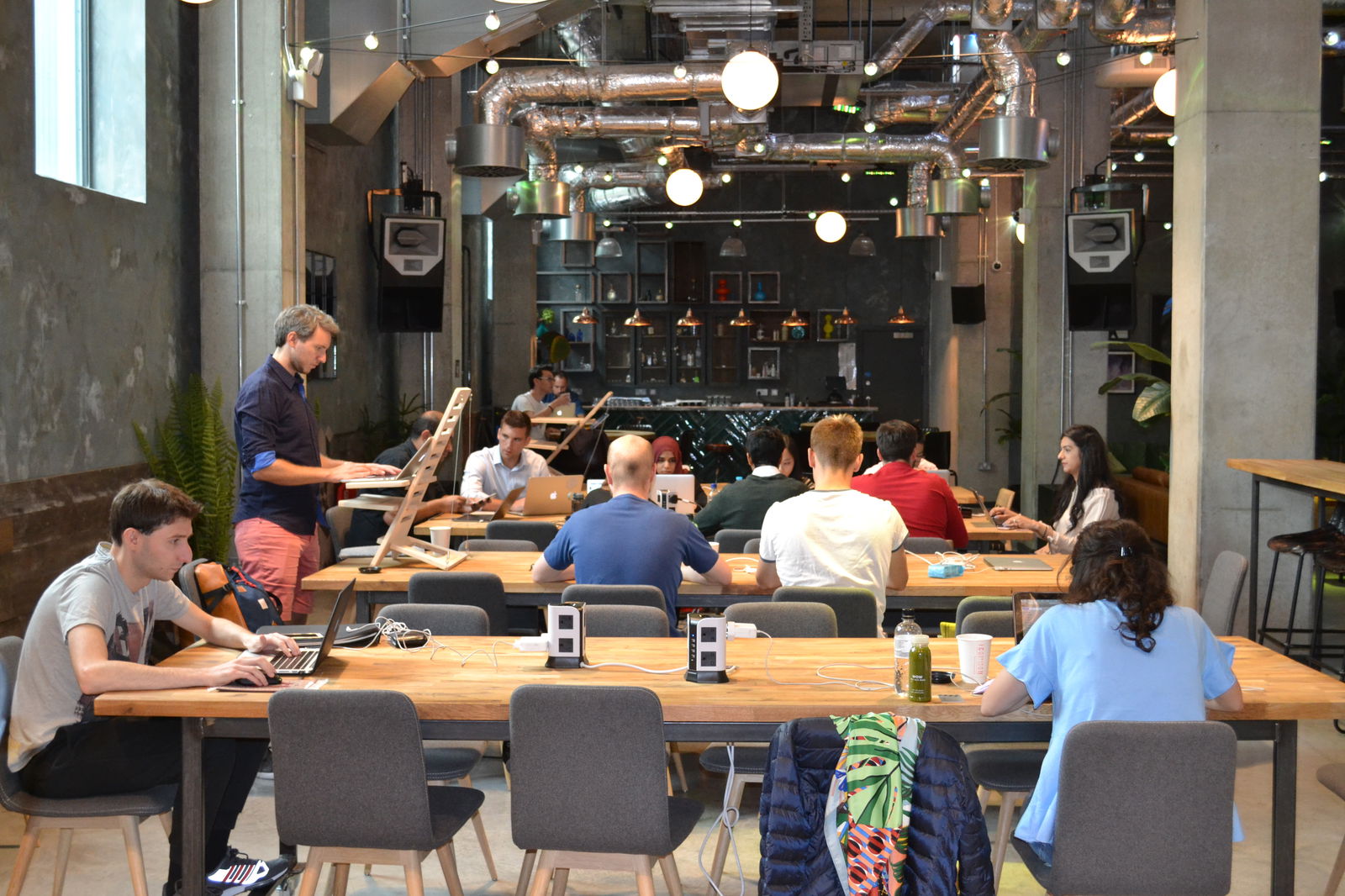 Colocación London 181125