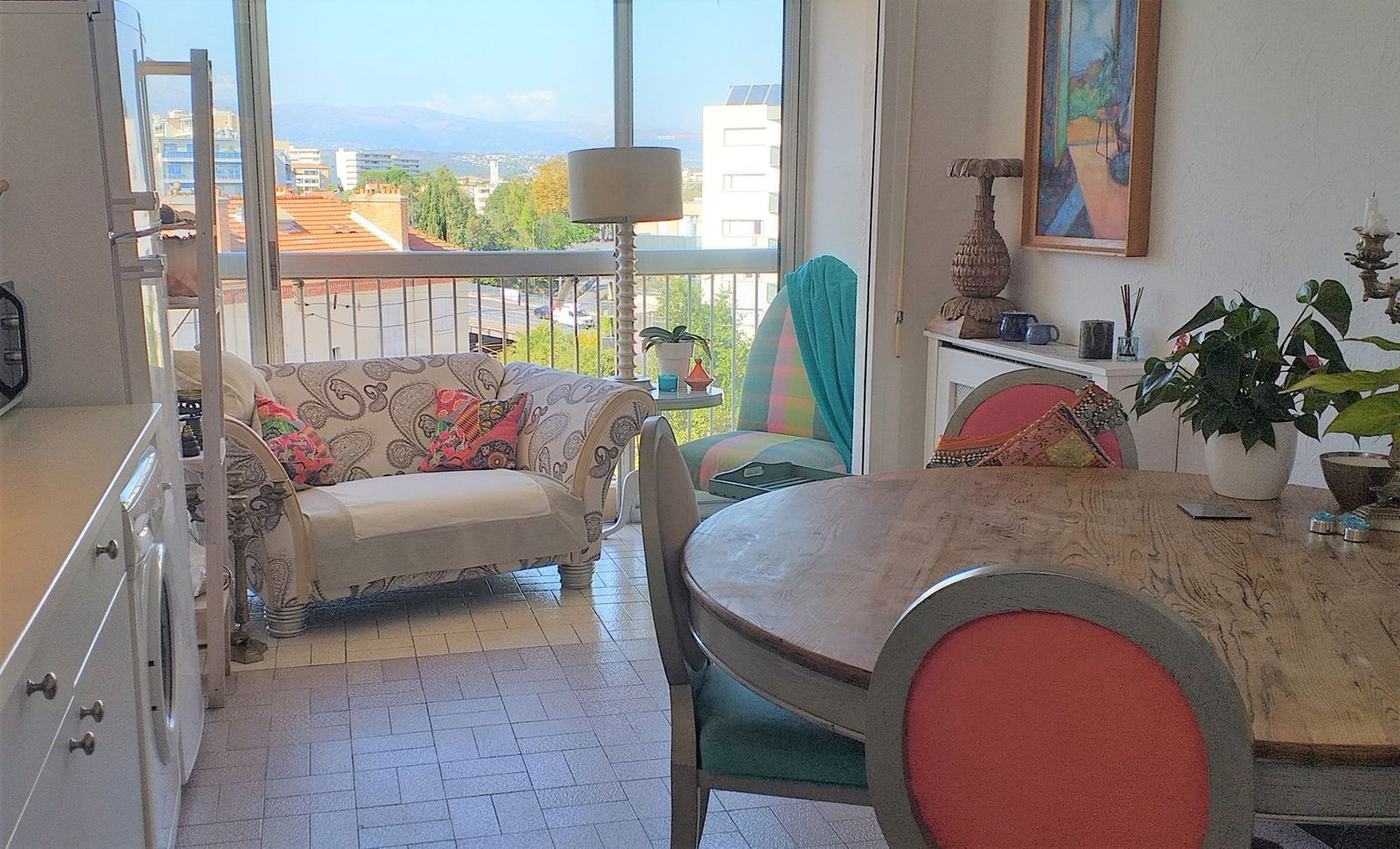 Quedarse En Casa Antibes 241184