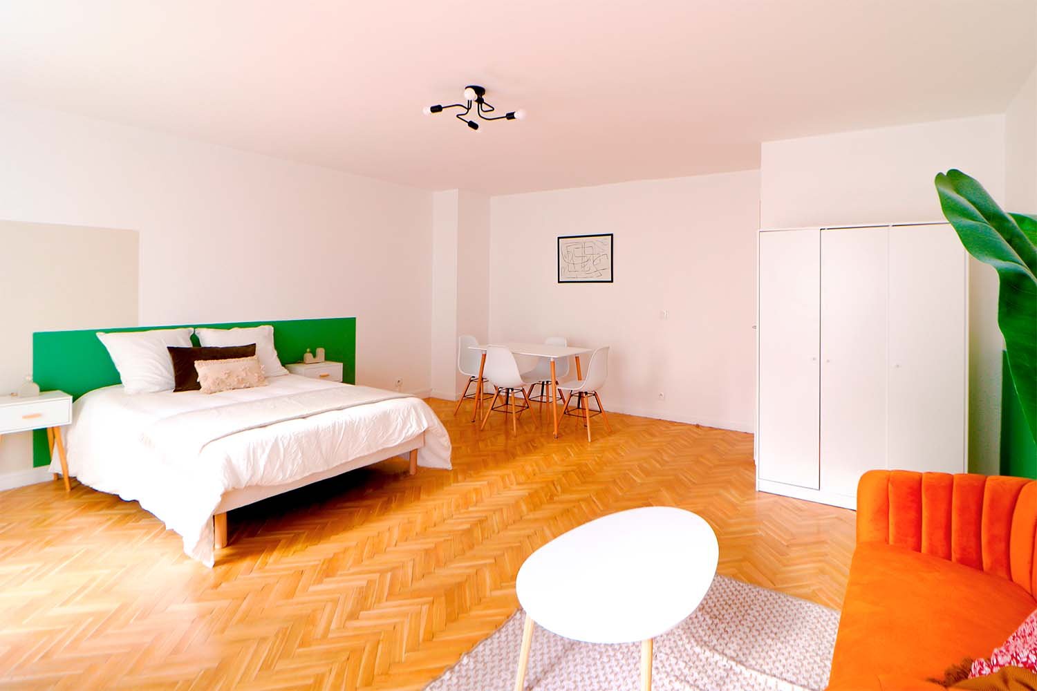 Colocation Saint-Denis 263422