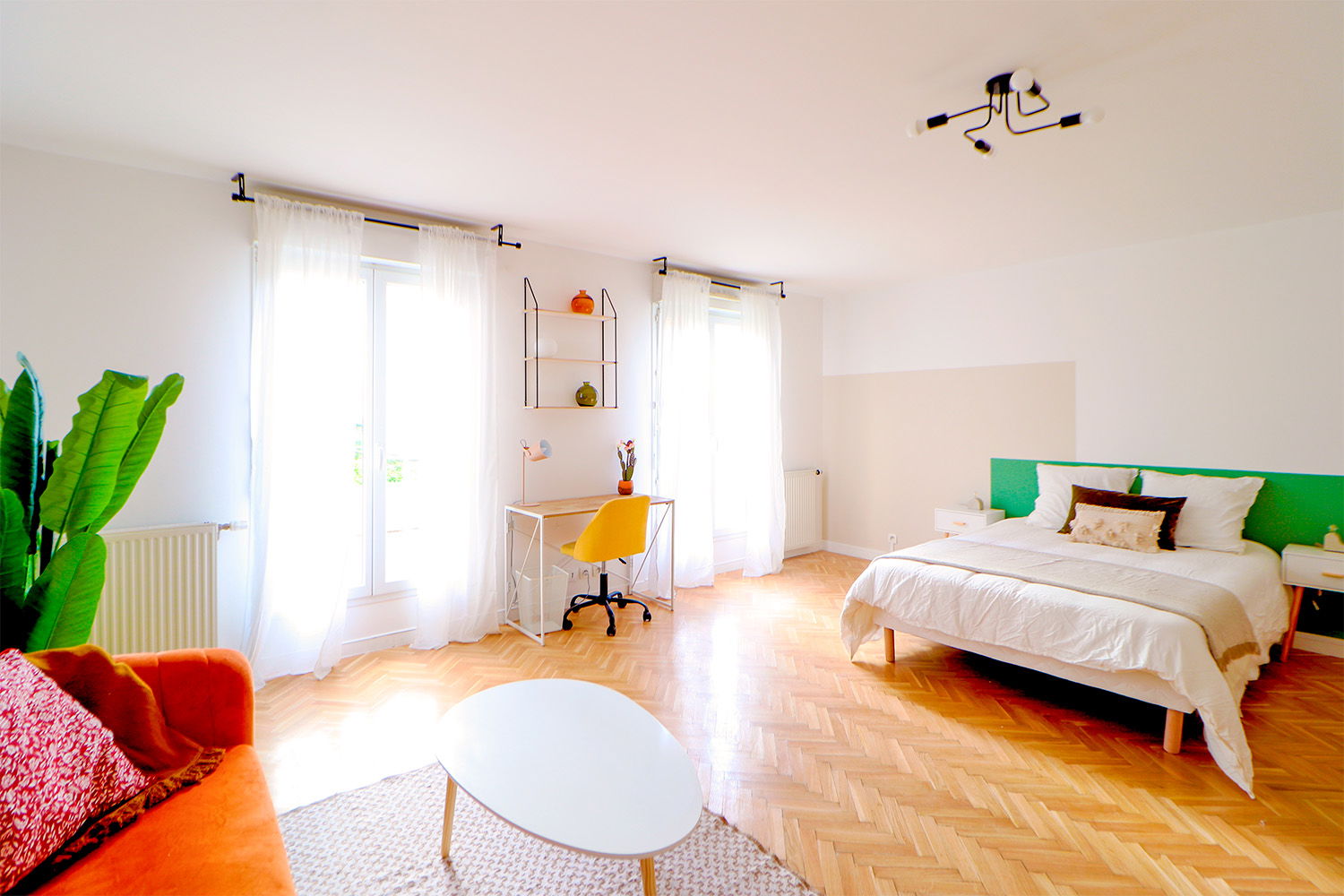 Colocation Saint-Denis 263422