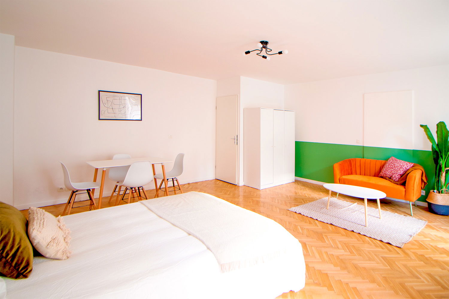 Colocation Saint-Denis 263422